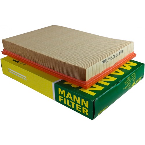 Mann luft filter 221 pour - c,