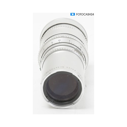 Hasselblad sonnar 250 carl - sonnar,