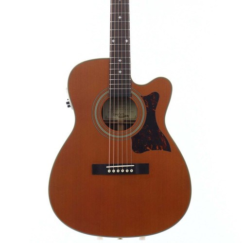 Epiphone masterbilt 500rcce - epiphone, ef-500rcce