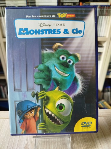 Dvd disney pixar - dvd,