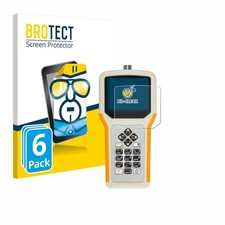 6 Pièces Film Protection