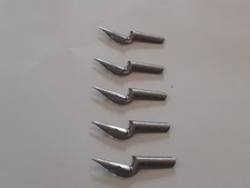lot 5 plume d'ecriture nibs