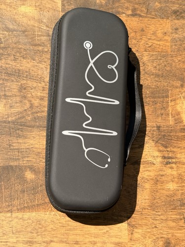 Stethoscope with protective - stethoscope,