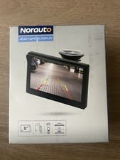 Je Moniteur 5 pouces pour
