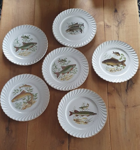 Lot assiettes en - lot,