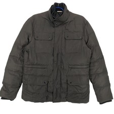 Veste Puffer Doudoune ELLESSE