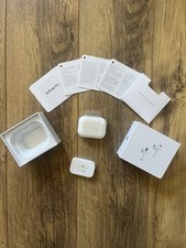 Apple AirPods Pro 3 Écouteurs