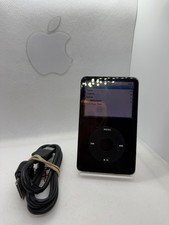 Apple Ipod Classic 5Ème 5.5