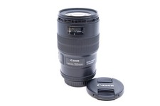 CANON EF 100/2.8 L IS USM