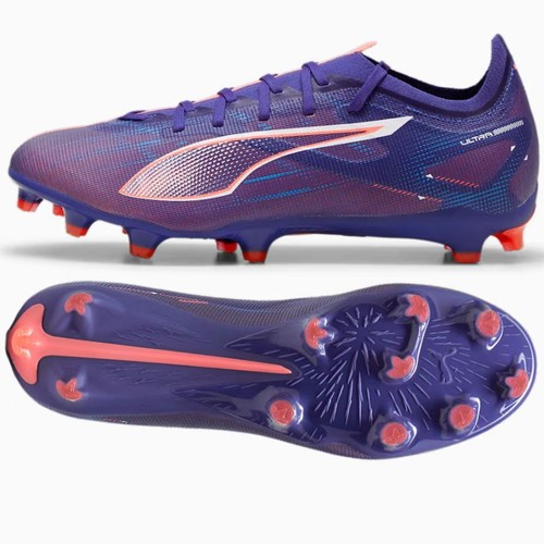 Buty puma ultra - match, fg/mg