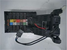 Platine fusible av occasion CITROEN XM Phase 2 - 2.5 TD -