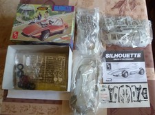 AMT Silhouette 1/25