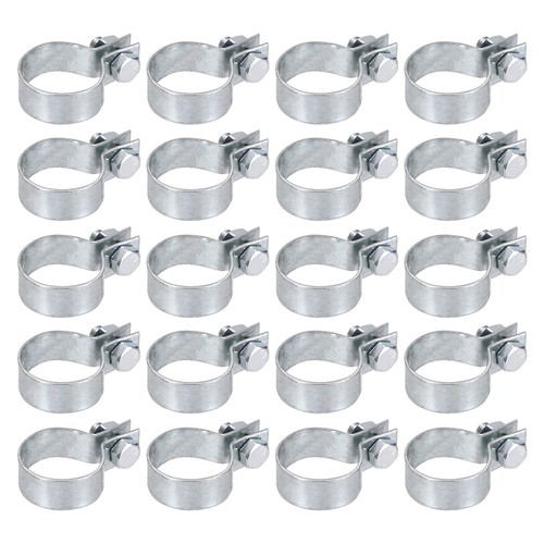 20pcs bagues pour clôture - bagues,