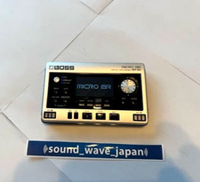 Interface d'enregistrement