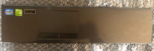 Plasturgie touchpad - plasturgie,