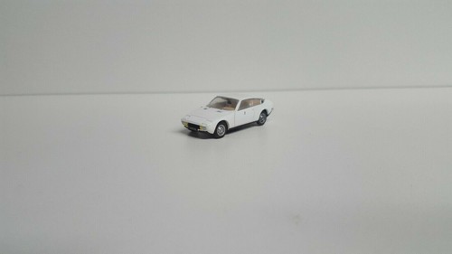 Matra bagherra courrèges 1975 - matra,