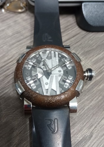 Romain jerome titanic dna - romain,