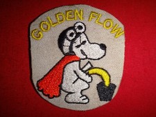 Vietnam Guerre Doré