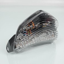 Feu arrière Bike It pour Moto