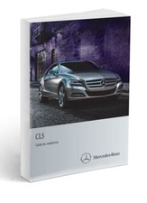Mercedes cls c218 2010 - c218,
