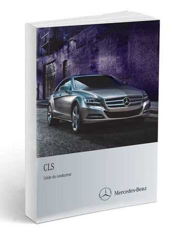 Mercedes cls c218 2010 2018 - mercedes, 2010-2018