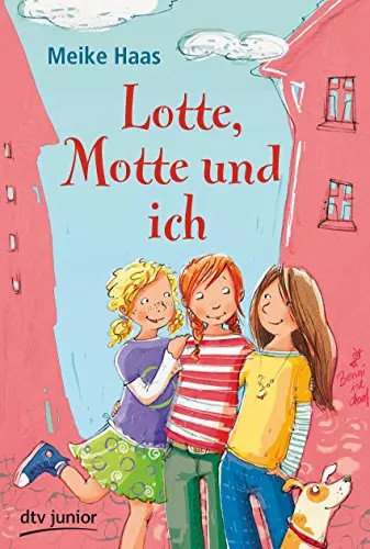 Lotte motte und - und, ich,
