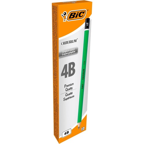 857589 bic lot de 12 - lot,