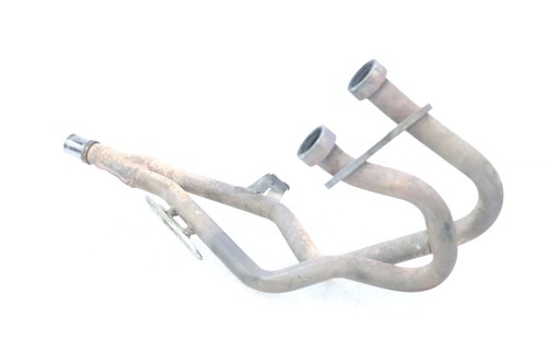 Collecteur honda fjs silver - fjs,