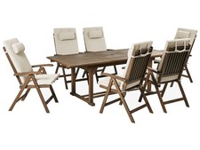 Salle à Manger de Jardin 6