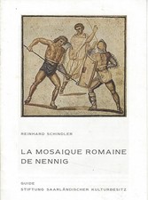 °La mosaique romaine de