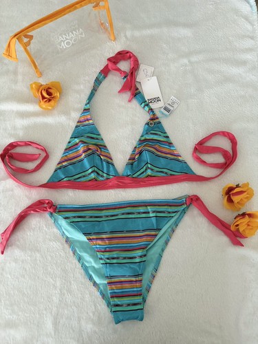 Maillot bain banana moon - maillot,