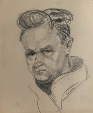FRANCOIS BESSON (1904-1987)