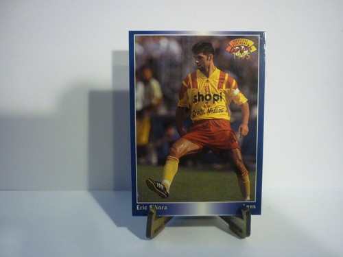 Carte foot panini - carte,