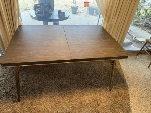 Mid century vintage formica - vintage,