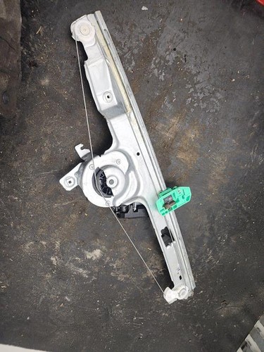 Leve vitre electrique arriere