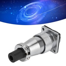WS20 Aviation Connector Male