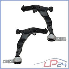 2x BRAS DE SUSPENSION AVANT