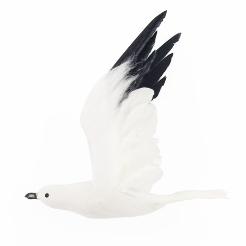 Ornement mouette pour - ornement, de