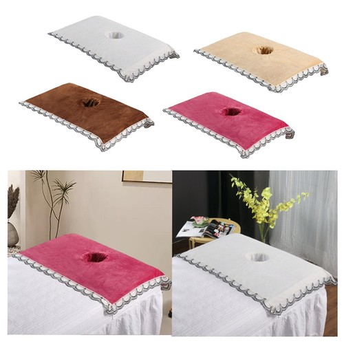 Table massage serviette