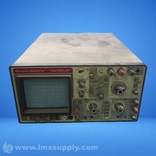 Beckman Industrial Circuitmate