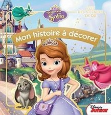 Princesse Sofia de Disney |