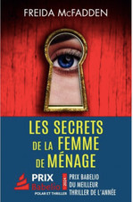 Les secrets femme - de,