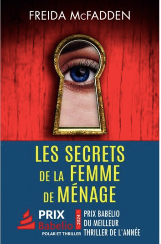 Les secrets femme - de, de