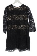 SANDRO Robe en dentelle Dames