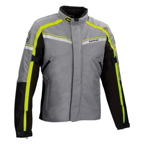Veste moto bering greenwich - veste,