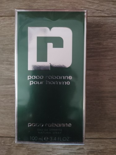Paco rabanne pour homme - paco,