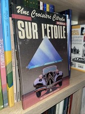 Ube croisière Citroën : Sur
