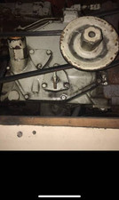 Yanmar YSE12  Marine Diesel