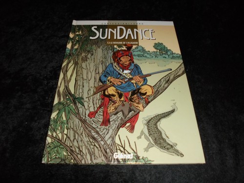 Corteggiani suro sundance - suro, :