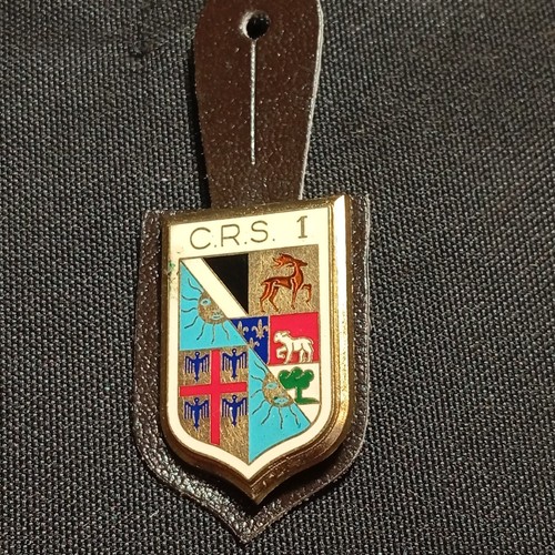 W11 insigne - (ref38314),